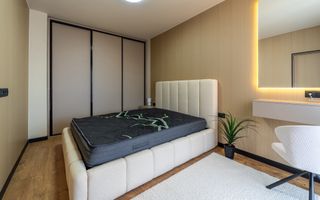Apartament ultrafinisat | Etaj intermediar | Zona Str Tineretului - Poză 6