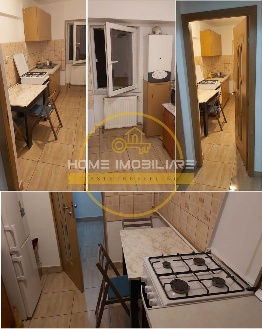 Apartament 3 cam. Decomandat, et.3/8 70 MP Dacia - Statia Bicaz - Poză 3