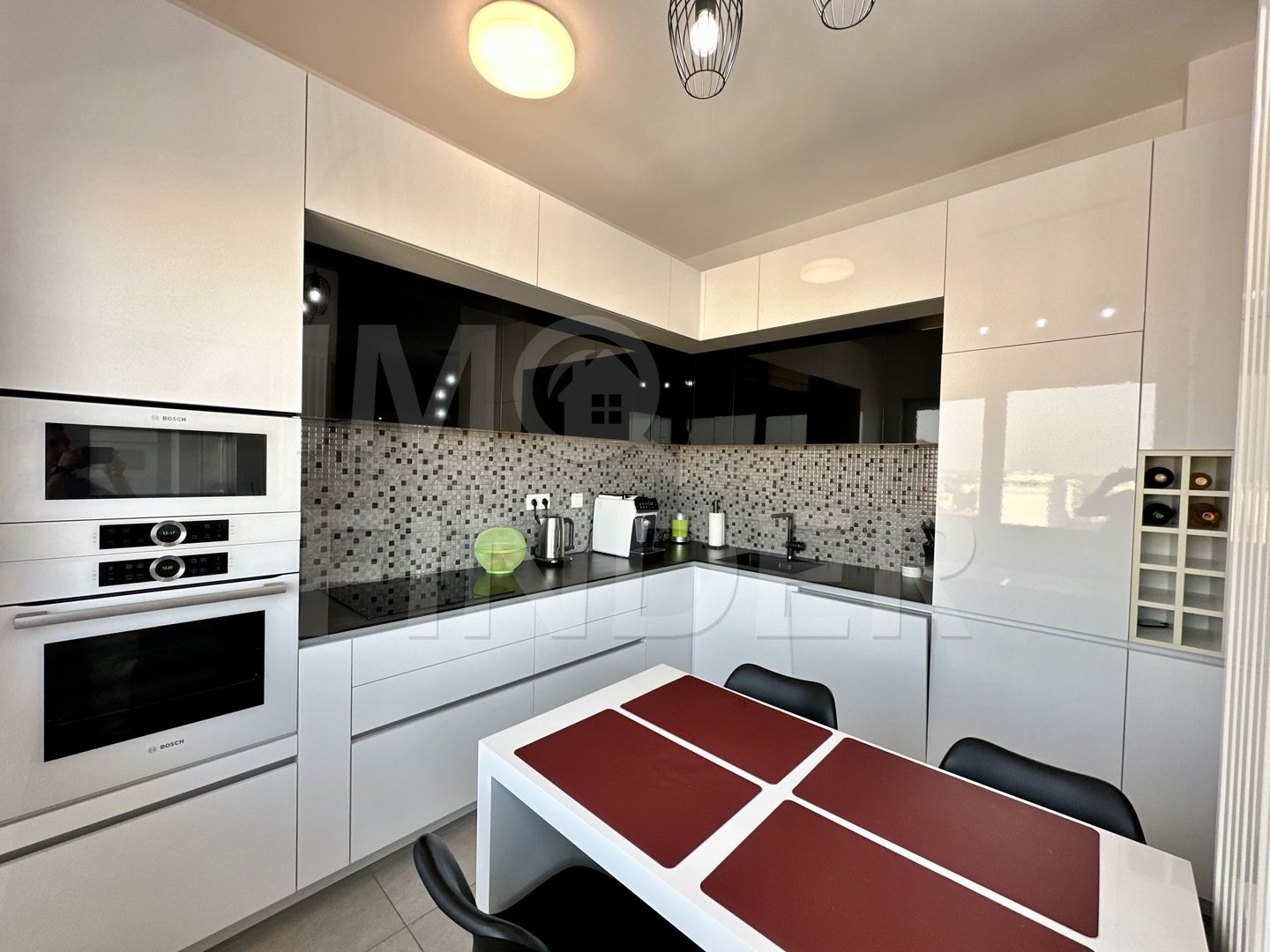 3 camere Sophia Residence |Etaj 6/6| Vedere panoramică | Comision 0% - Poză 10