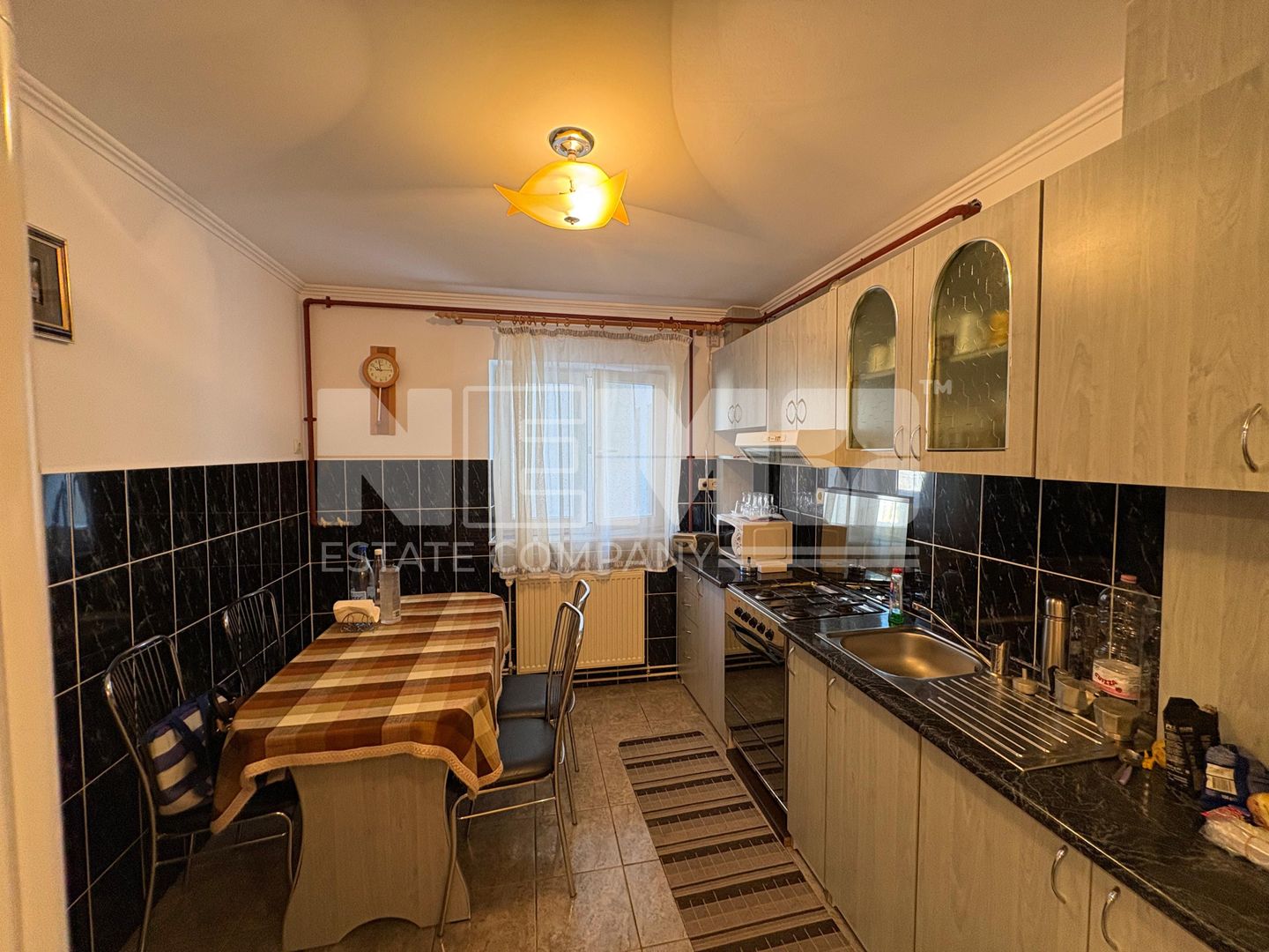 | Apartament 4 camere | 82 mp utili | Etaj 2/4 – Rădăuți, Suceava | - Poză 8