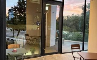 Spațiu comercial premium | One Verdi Park | 44 mp + terasă 50 mp - Poză 1