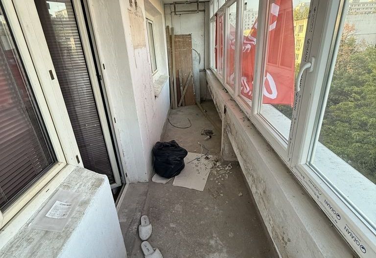 De vânzare: apartament 4 camere - Dr. Taberei -metrou-Valea Ialomiței - Poză 10