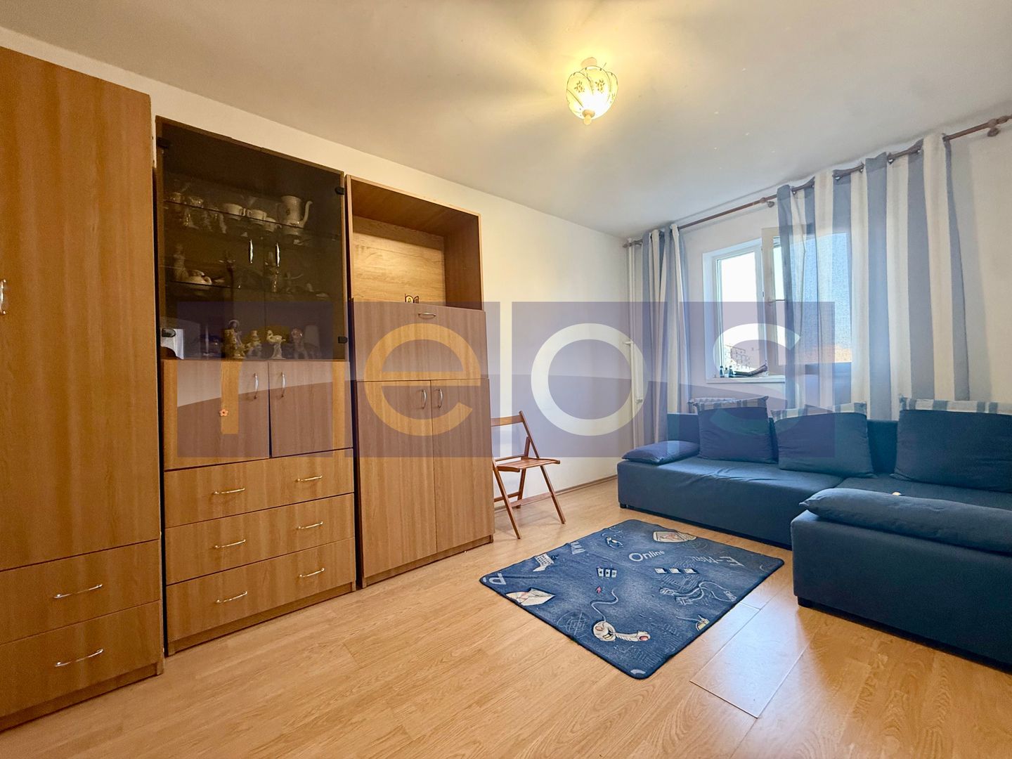 VÂNZARE 3 CAMERE | NICOLAE GRIGORESCU | BLOC REABILITAT - Poză 4
