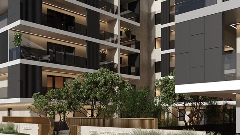 VANZARE Garsoniera in zona Pipera Nobel Art Residence - Poză 17
