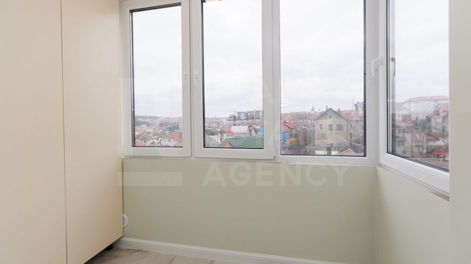 Vânzare, apartament, 1 cameră, str. on Buzdugan, Buiucani - Poză 3