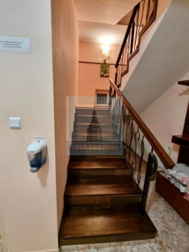 Casa/Villa 10 camere ,322 mp utili, teren 796 mp- zona 7 scari/ Sacele - Poză 7