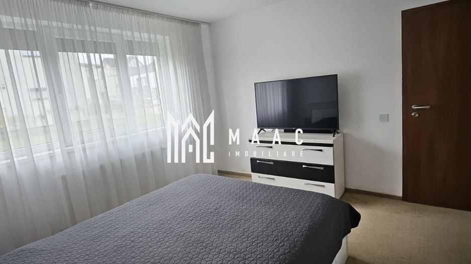 Apartament 3 Camere | 65 MPU | 2 Parcări | Șelimbăr - Poză 18
