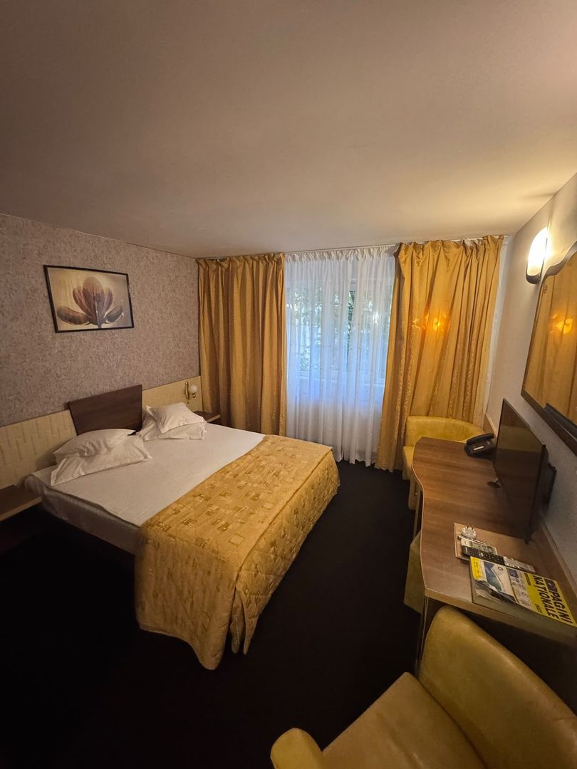 Hotel de vânzare – Strada Tineretului, Giurgiu - Poză 14