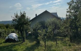 Vila de vanzare Cornu de Jos - Poză 4