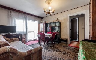 Apartament 2 camere Micalaca 700, str Vaslui, Prima data la vânzare. - Poză 4