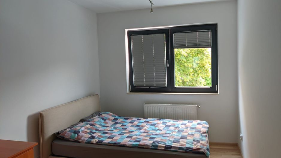 Apartament 3CAM 80 MP, GARAJ Subteran, Bloc Nou, Str. Observatorului - Poză 9