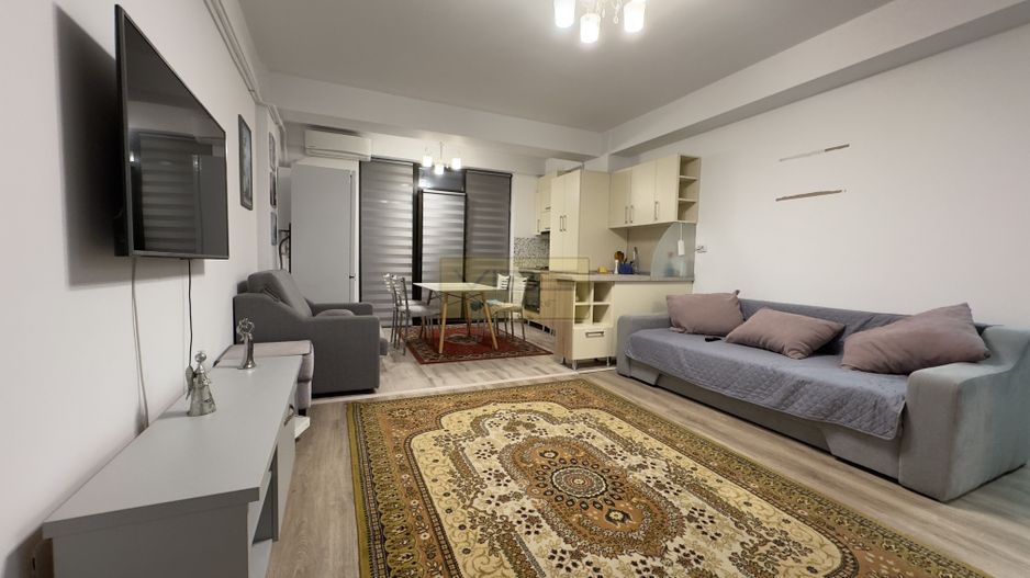 Apartament 2 camere - bloc nou - Popas Pacurari, Liber - Poză 8