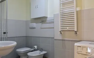Ultracentral - Fructus Plaza, 3 camere. - Poză 19