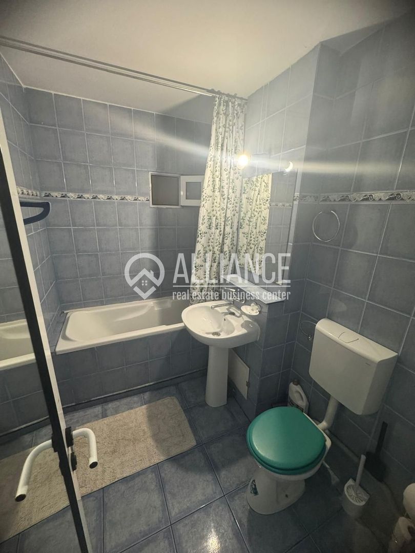 Faleza Nord(cod04)-Apartament 3 camere centrala gaz-vedere spre mare - Poză 9