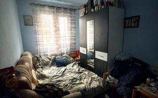 Apartament cu 3 camere -zona Bucium Manastur - Poză 4