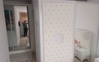 Vand Apartament complet mobilat in noua krontowers noua brasov - Poză 6