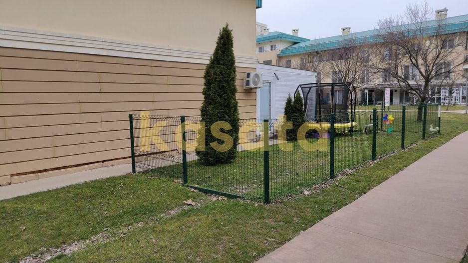 3 camere de vânzare | Cosmopolis Faza 1 | curte proprie | terasă - Poză 17