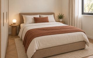 Apartament 2 camere | etaj intermediar | bloc nou | zona VIVO - Poză 3