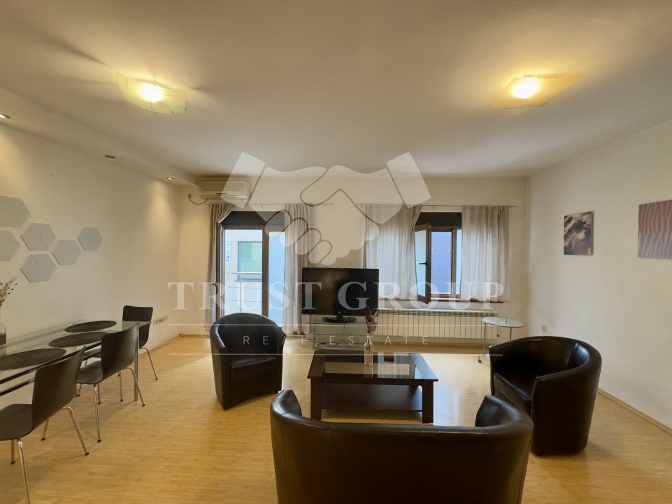 Apartament 2 camere Polona | Imobil 2007 - Poză 7