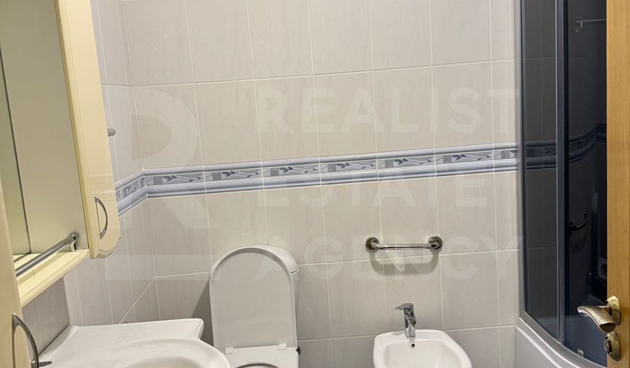 Chirie, apartament, 2 camere, strada Petru Rareș, Centru - Poză 8