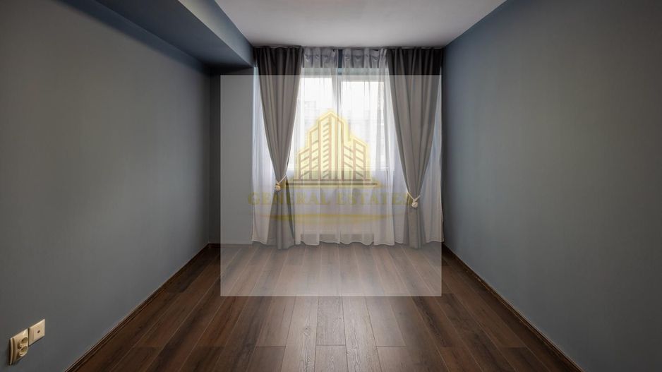 Apartament modern cu 3 camere | Zonă premium Brașov - Poză 4