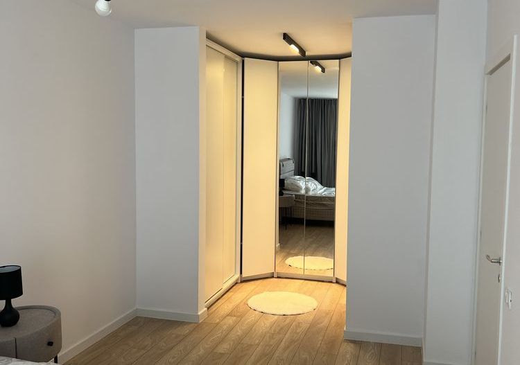 2 camere | MTM Sky Residence | Pipera | rond OMV - Poză 5