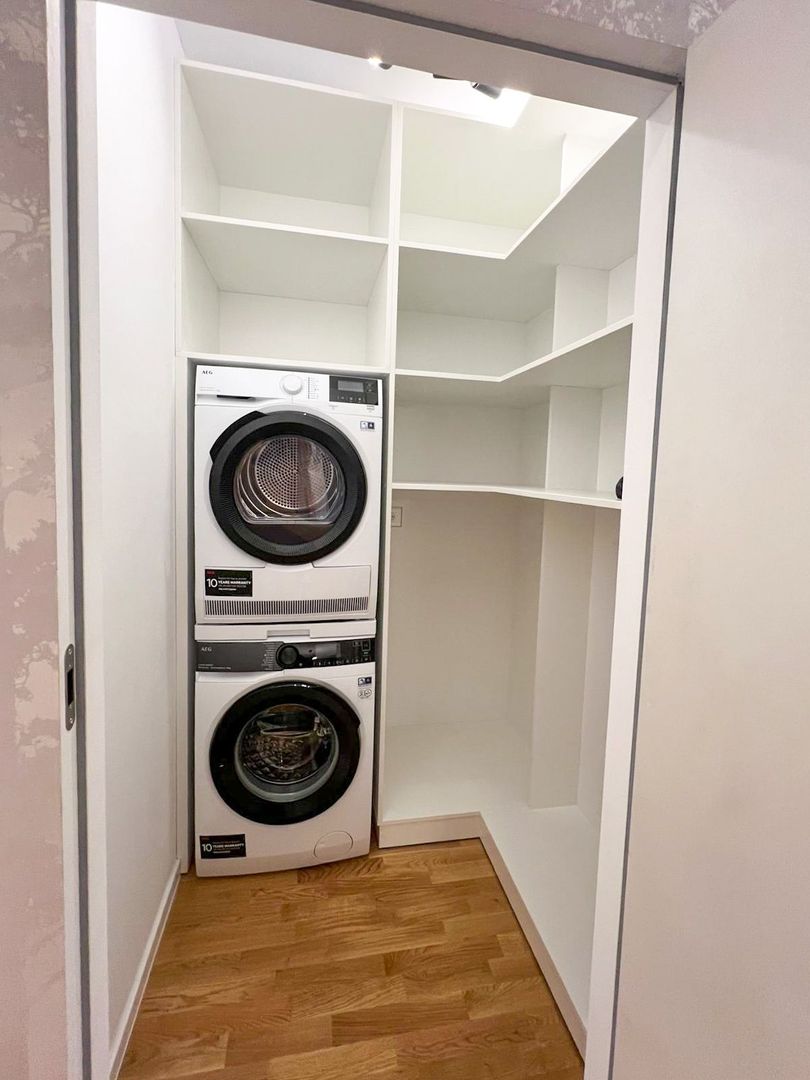 Închiriere apartament 3 camere 105mp | 2 locuri de parcare - Poză 21