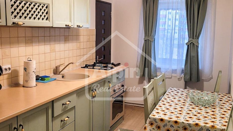 Apartament Luminos Zona Verde - Poză 14