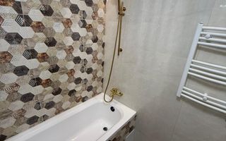 Garsoniera | Renovata  | Etaj 1/5 | Parc Cismigiu - Poză 8