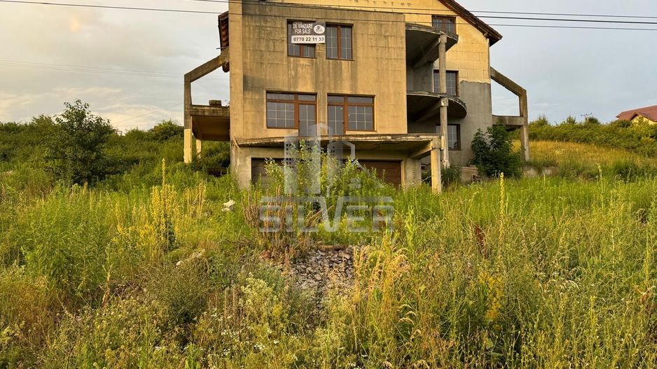 Comision 0! Casa individuala cu teren de 1000 mp! - Poză 1