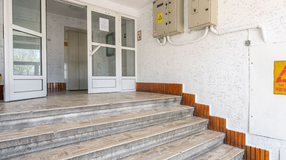 COMISION 0% Garsoniera mare, mobilier nou, Marriott - Palatul Parlamentului - Poză 21