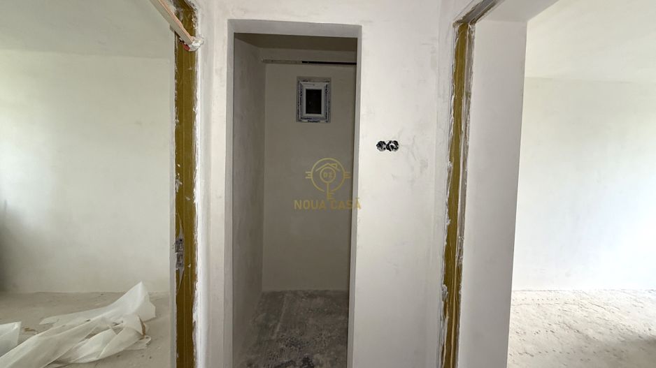 De vanzare Apartament 4 Camere 80MP /Bulevardul Closca - Poză 7