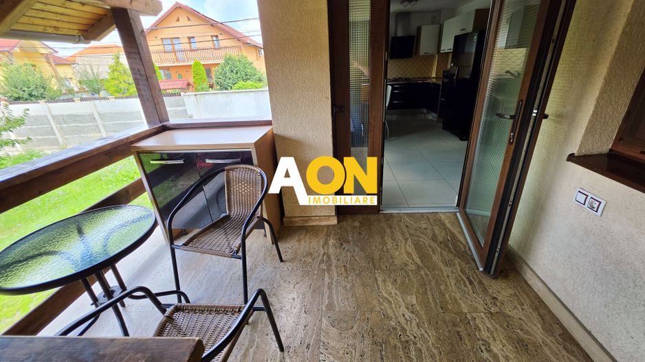 Casa 5 camere, mobilata, utilata,  427 mp teren, Barabant - Poză 4