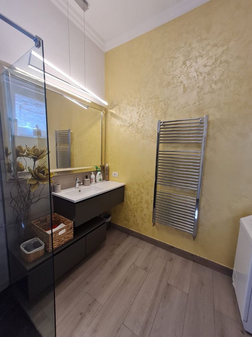 Apartament 3 camere la casa - Poză 10