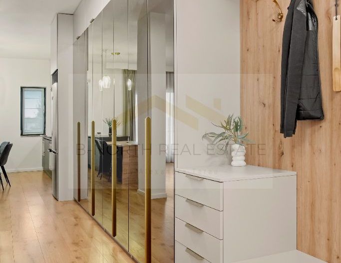 Penthouse Premium cu 3 Camere și Terasă de 50 mp – Darwin Residence - Poză 7