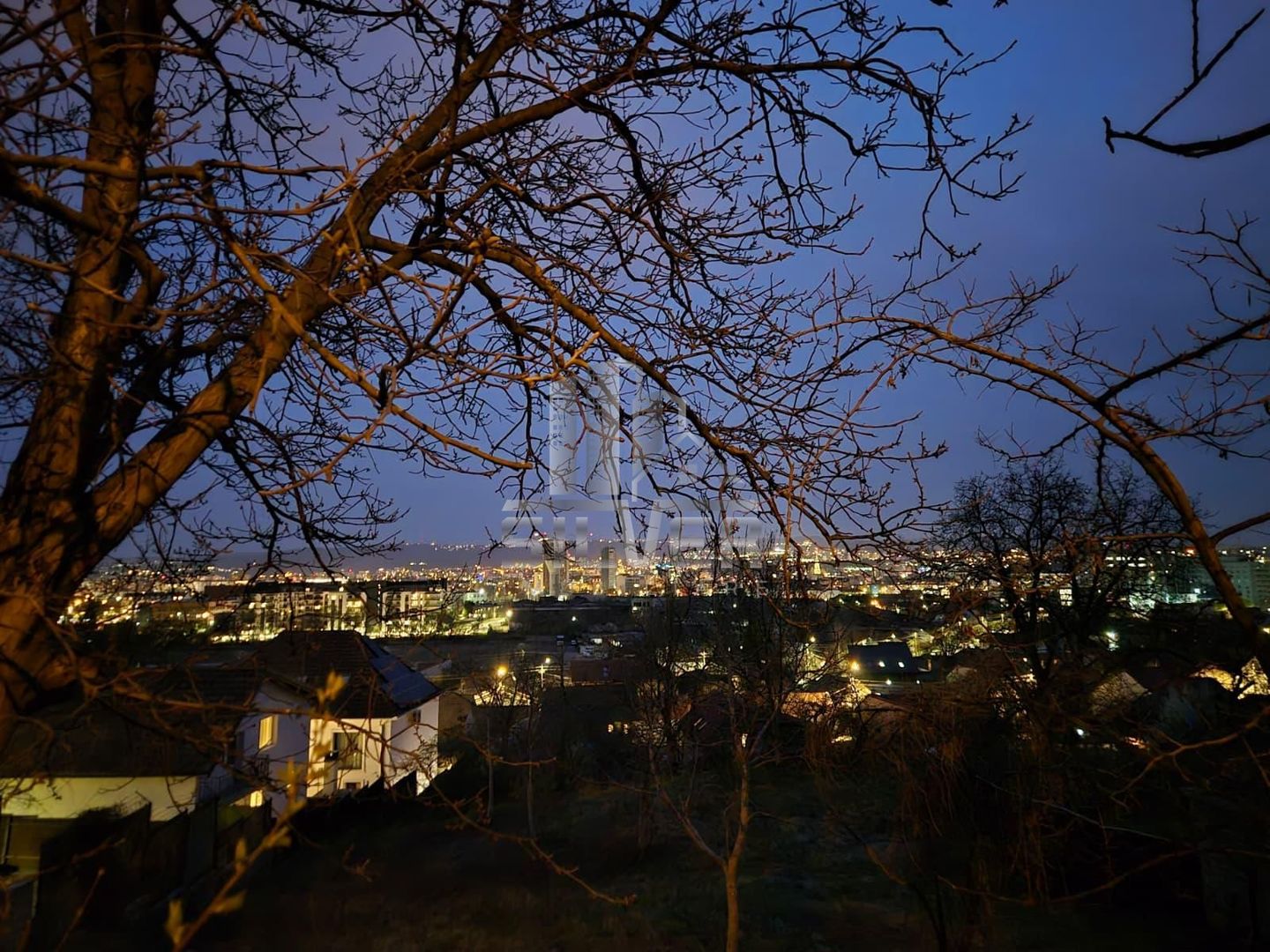 Casa moderna NZEB/teren 413 mp/ zona Maramuresului. - Poză 4