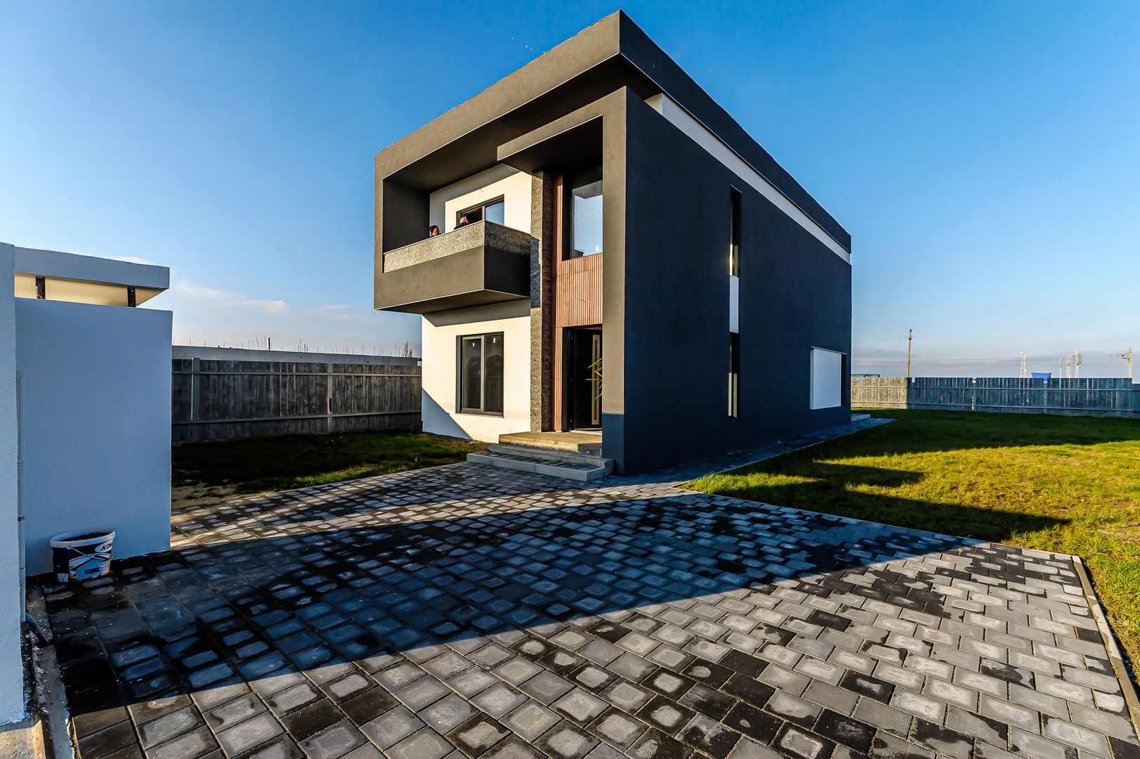 Vilă modernă in Vladimirescu - Poză 2