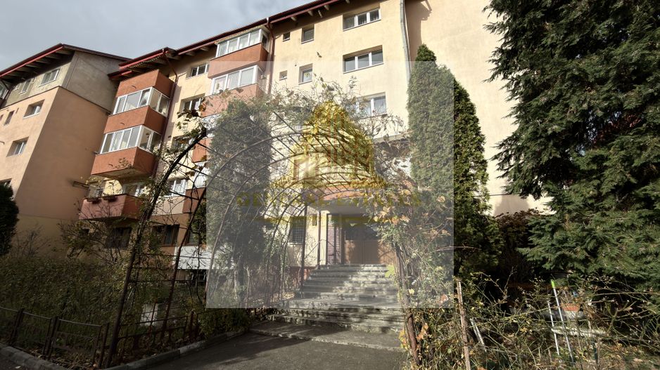 Închiriere Apartament 2 Camere Decomandat – Zona Răcădău, Brașov - Poză 2