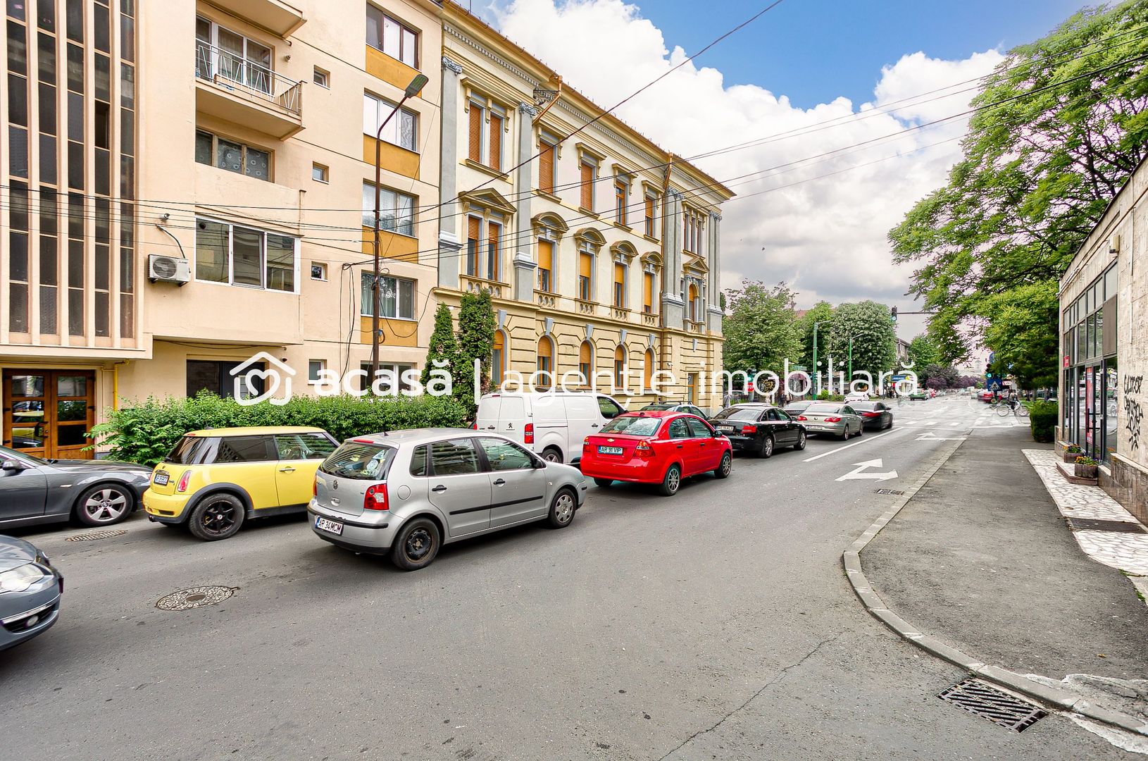 Spațiu ideal pentru birouri sau clinici - Poză 8