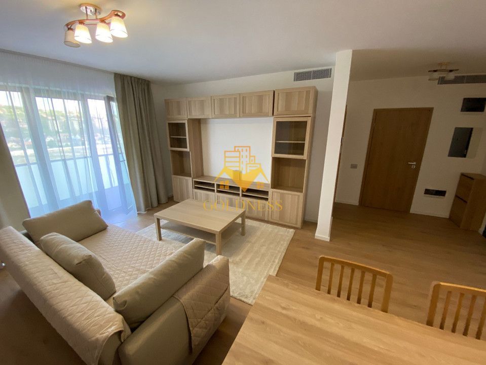 2 camere, Iris, Gării, Liberty, Feroviarilor, 18GYM, Decebal, Oașului - Poză 9