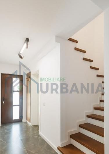 Vila tip duplex P+1 cu 4 camere - Poză 7