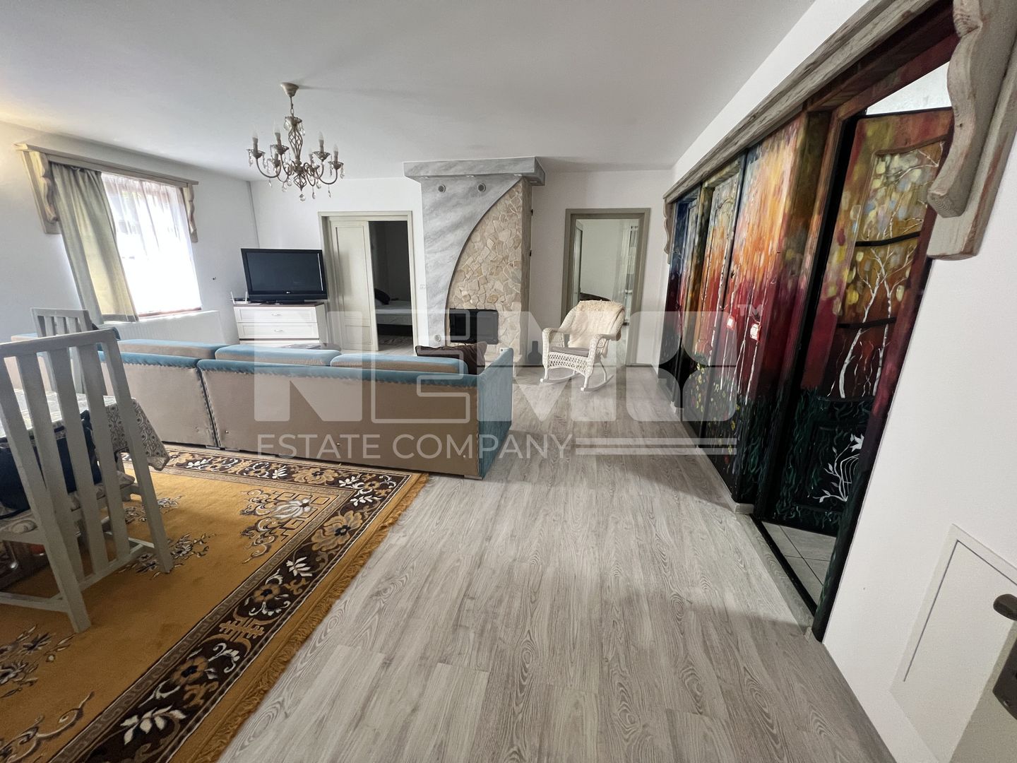 Casa Duplex | Zona Ștefan Cel Mare | 120mp - Poză 5