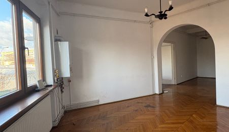 Apartament cu 2 camere | 75mp utili | Marasesti - Metrou Tineretului