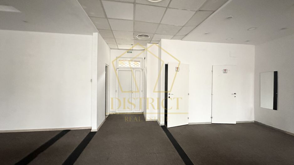 Spatiu comercial SAD cu VAD bun | Zona Maria - Poză 3