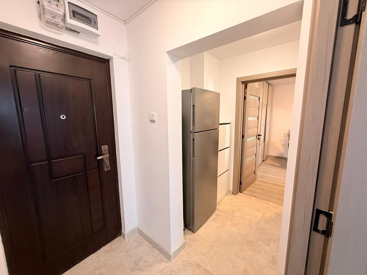 2 camere | Dorobanti | Perla | axinte Uricariul - Poză 10