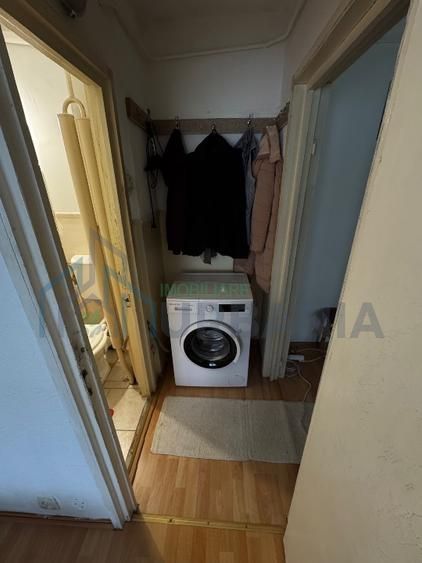 Apartament 2 camere, Alexandru Cel Bun, Iași - Poză 7