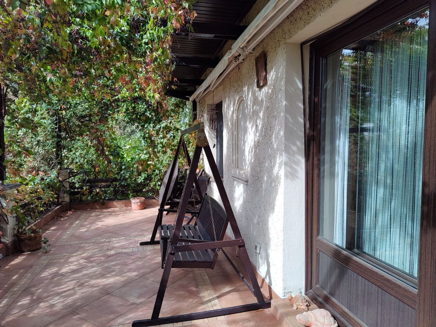 Vila mediteraneană cu farmec neo-românesc, în liniștea eleganta din Iancu Nicola - Poză 12