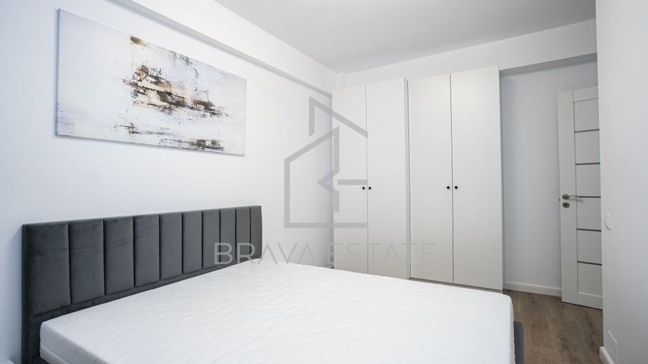 Apartament de vânzare, 2 camere, 52mp, parcare, zona Terra, Floresti - Poză 2