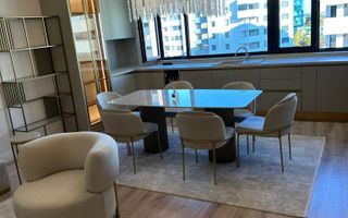 Apartament Ivory Residence Loc Parcare Inclus - Poză 8