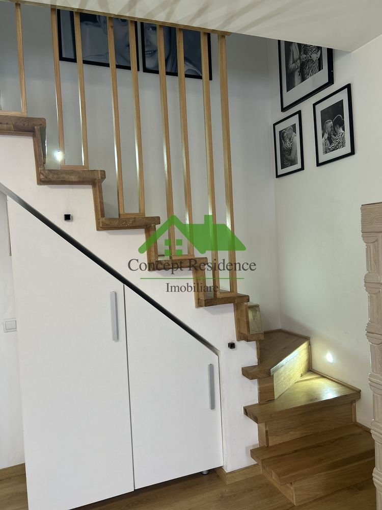 Casă renovată 2025, 4 camere, 5 ari – Tăuții-Măgherău - Poză 9